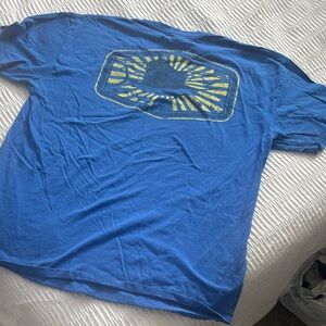 Royal Caribbean/ Guy Harvey Tshirt